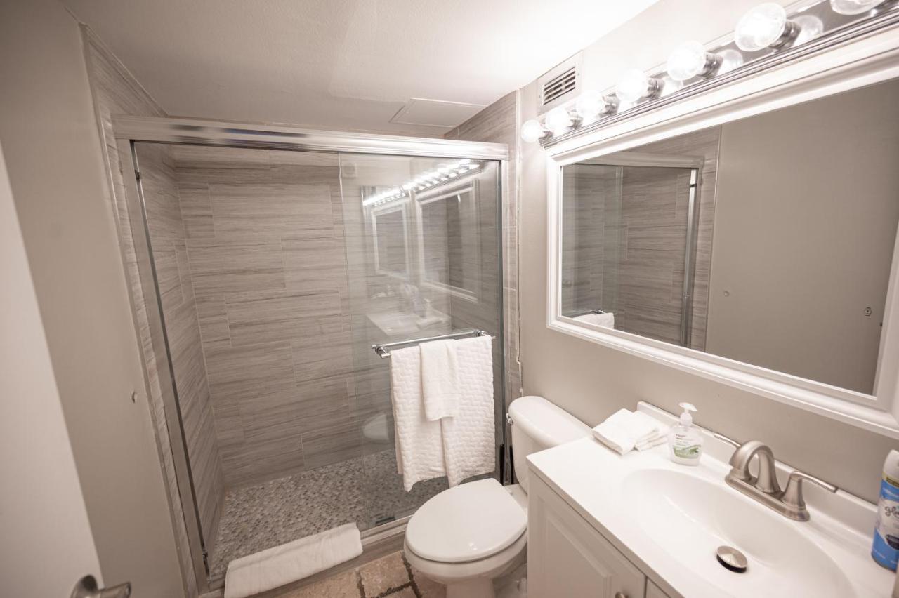 Stay Together Suites On The Strip - 2 Bedroom Suite 976 Las Vegas Ngoại thất bức ảnh