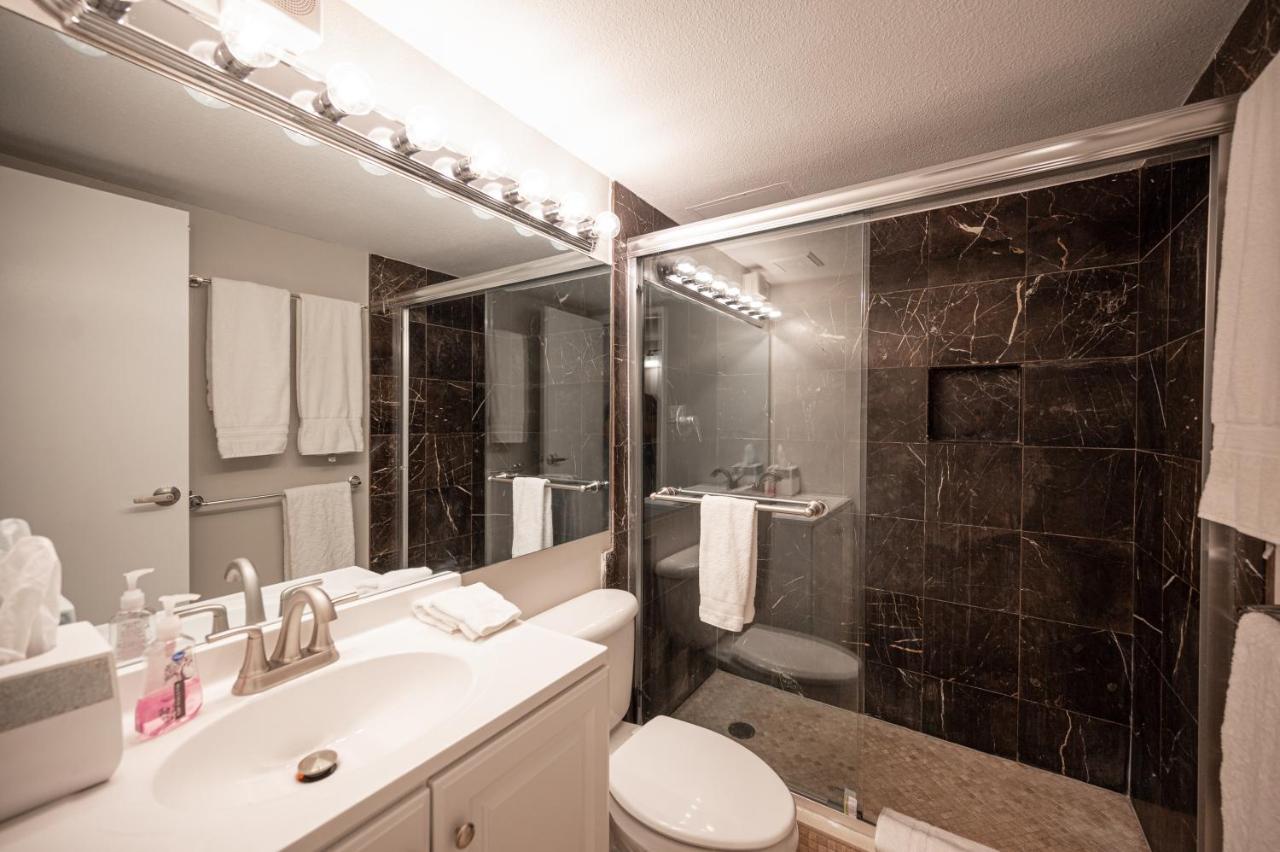 Stay Together Suites On The Strip - 2 Bedroom Suite 976 Las Vegas Ngoại thất bức ảnh