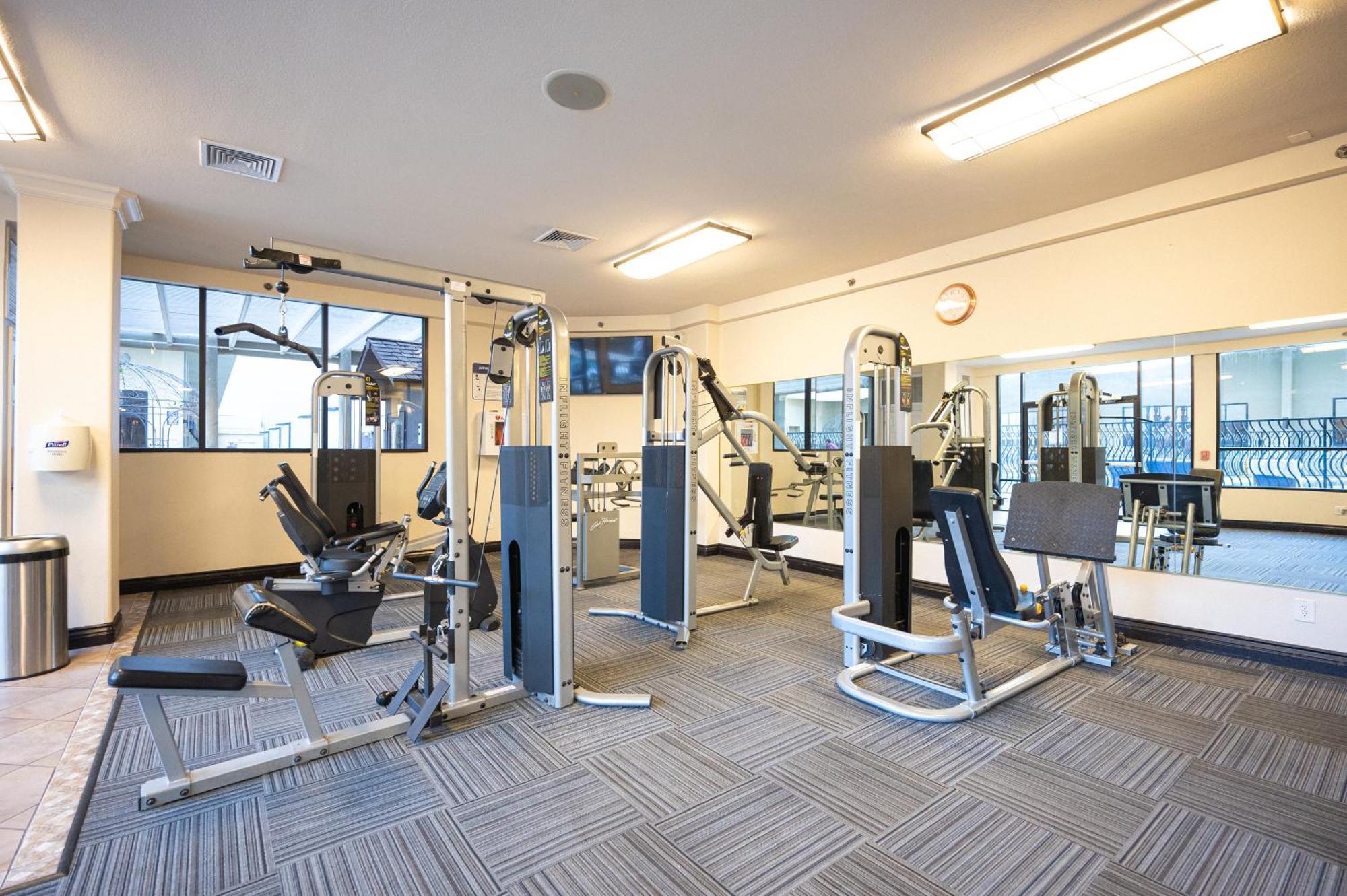 Stay Together Suites On The Strip - 2 Bedroom Suite 976 Las Vegas Ngoại thất bức ảnh