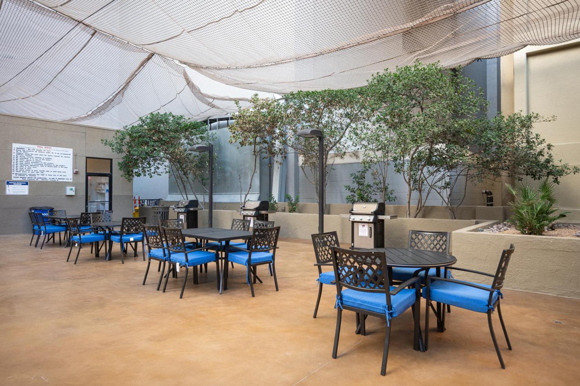 Stay Together Suites On The Strip - 2 Bedroom Suite 976 Las Vegas Ngoại thất bức ảnh