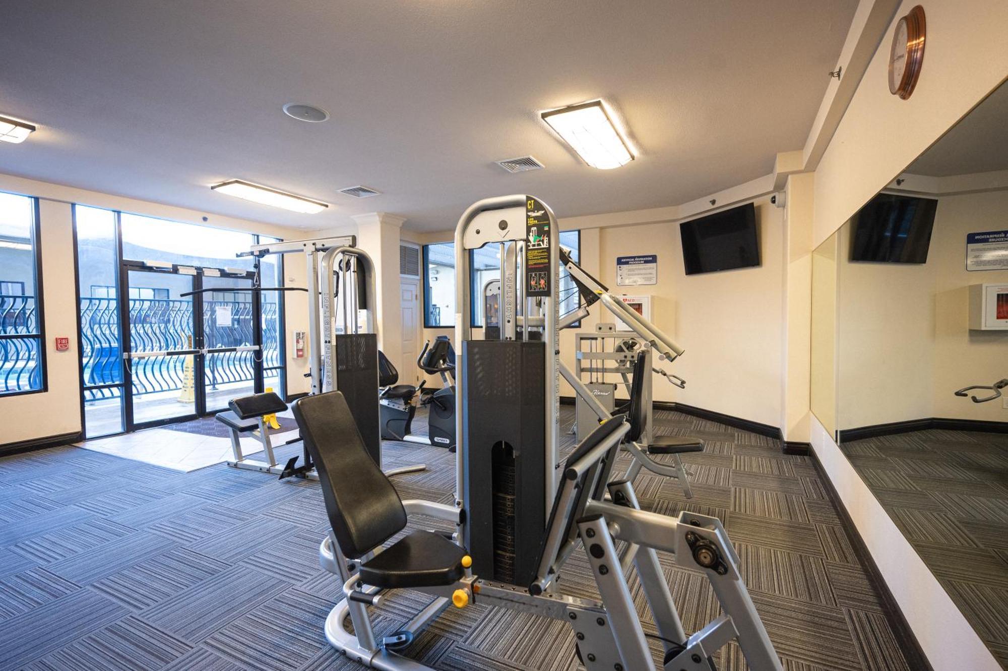 Stay Together Suites On The Strip - 2 Bedroom Suite 976 Las Vegas Ngoại thất bức ảnh